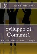 Sviluppo Di Comunita