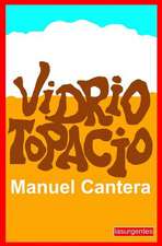 Vidrio Topacio