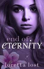 End of Eternity