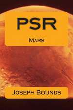 Psr Mars