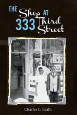 The Shop at 333 Third Street