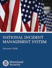 National Incident Management System