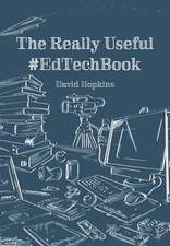 The Really Useful #Edtechbook