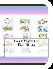 Lake Wateree Fun Book