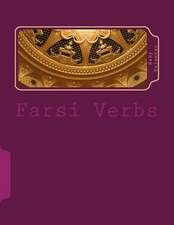 Farsi Verbs