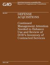 Defense Acquisition