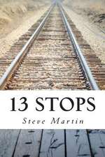 13 Stops