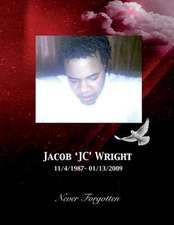 Jacob Jc Wright