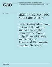 Medicare Imaging Accreditation