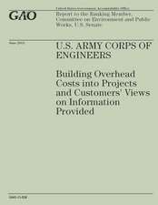 U.S. Army Corps of Engineers