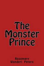 The Monster Prince