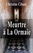 Meurtre a la Ormaie