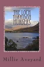 The Loch Torridon Murders