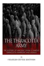 The Terracotta Army