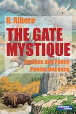 The Gate Mystique