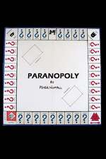 Paranopoly