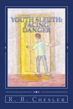 Youth Sleuth