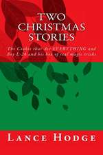 Two Christmas Stories