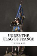 Under the Flag of France