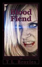 Blood Fiend