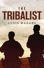 The Tribalist