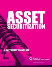 Asset Securitization