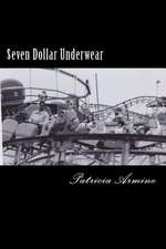 $Even Dollar Underwear