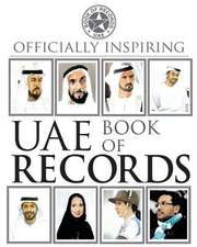 Uae Book of Records