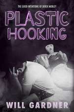 Plastic Hooking