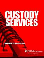 Custody Services