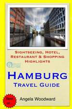 Hamburg Travel Guide