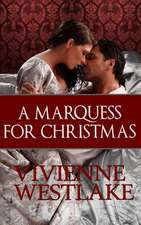 A Marquess for Christmas