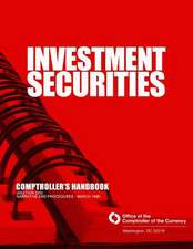 Investment Securities