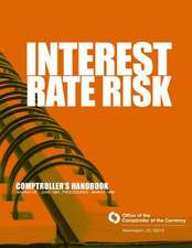 Internet Rate Risk