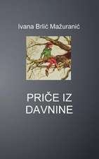 Price Iz Davnine