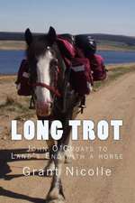 Long Trot