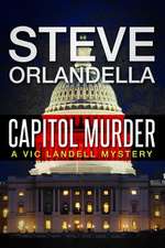 Capitol Murder