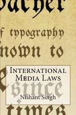 International Media Laws