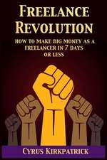 Freelance Revolution