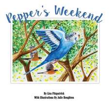 Pepper's Weekend