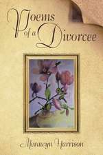 Poems of a Divorcee