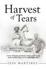 Harvest of Tears