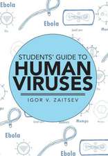 Students' Guide to Human Viruses