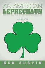 An American Leprechaun