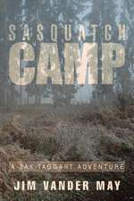 Sasquatch Camp