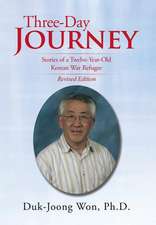 Three-Day Journey