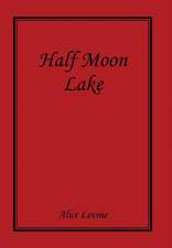 Half Moon Lake