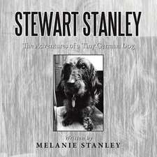 Stewart Stanley