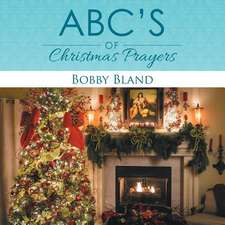 ABC's of Christmas Prayers