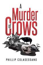 A Murder of Crows